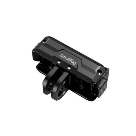SmallRig 5890 - obustronny adapter/mocowanie z szybkozłączką do DJI Osmo Nano oraz DJI Osmo Action 6